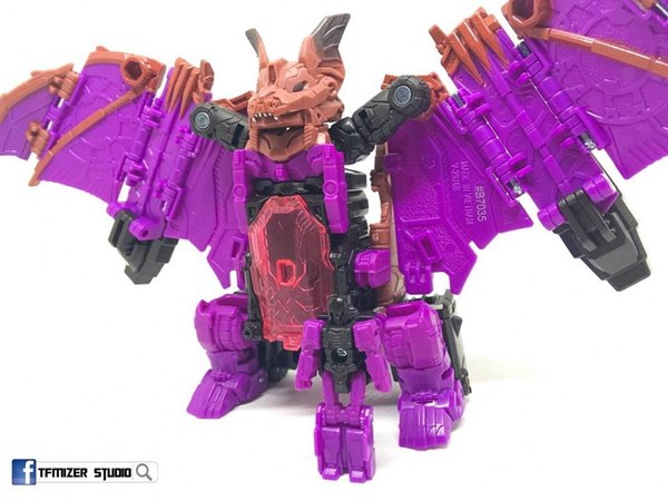 Titans Return Deluxe Wave 2 Even More Detailed Photos Of Upcoming Figures 33 (33 of 50)